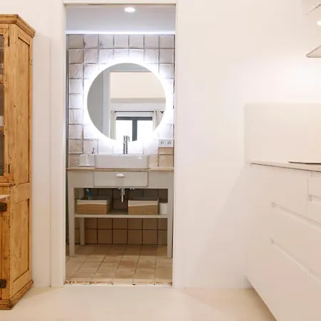 Maram Brava Casa Centro Metge Pi