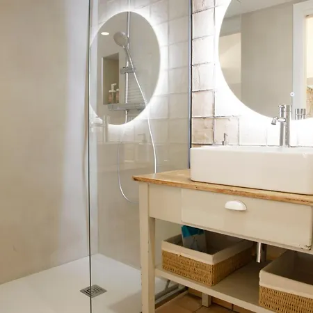 Maram Brava Casa Centro Metge Pi Apartment