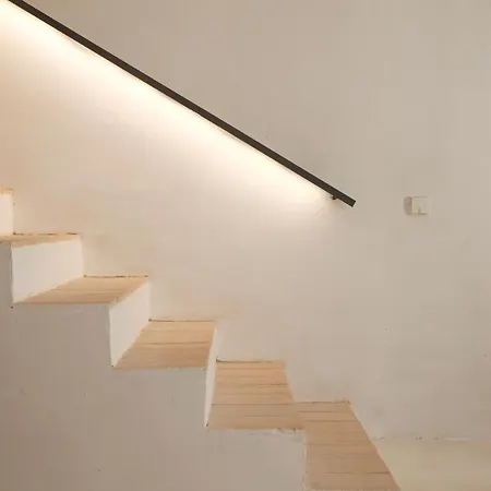Apartment Maram Brava Casa Centro Metge Pi