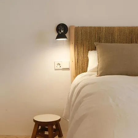 Apartment Maram Brava Casa Centro Metge Pi *