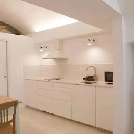 Maram Brava Casa Centro Metge Pi Apartment *