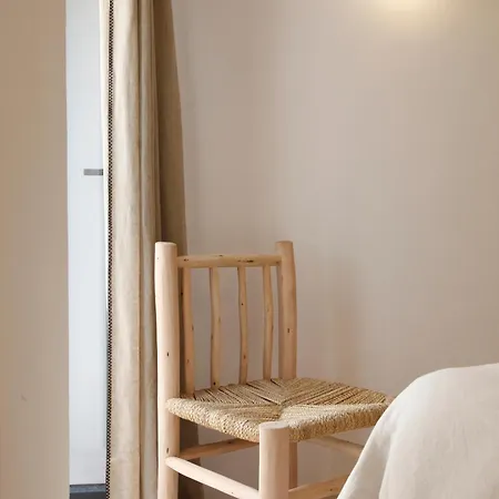 Maram Brava Casa Centro Metge Pi * Begur