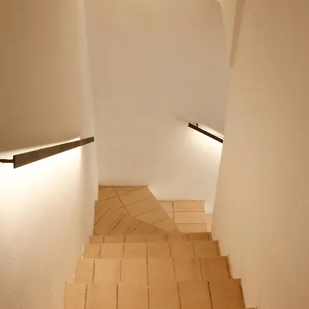Maram Brava Casa Centro Metge Pi Apartment Begur