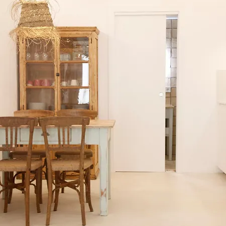Maram Brava Casa Centro Metge Pi Begur