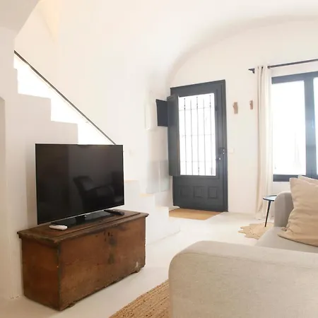 Maram Brava Casa Centro Metge Pi