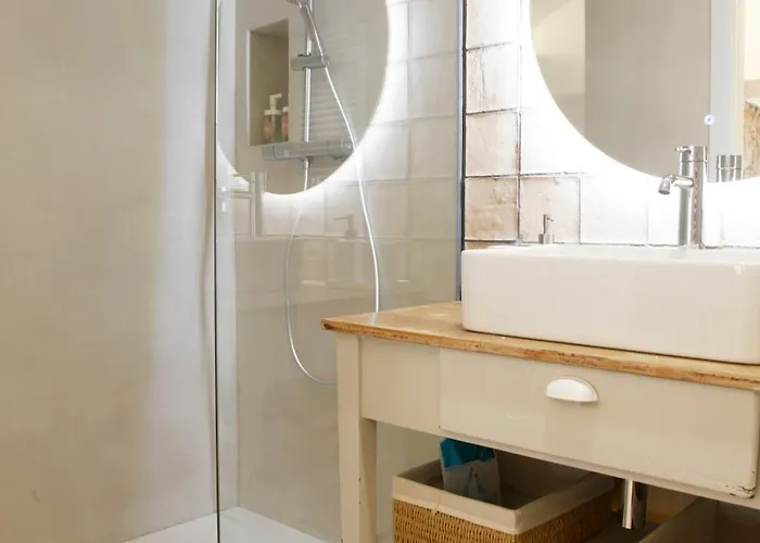 Maram Brava Casa Centro Metge Pi Appartement