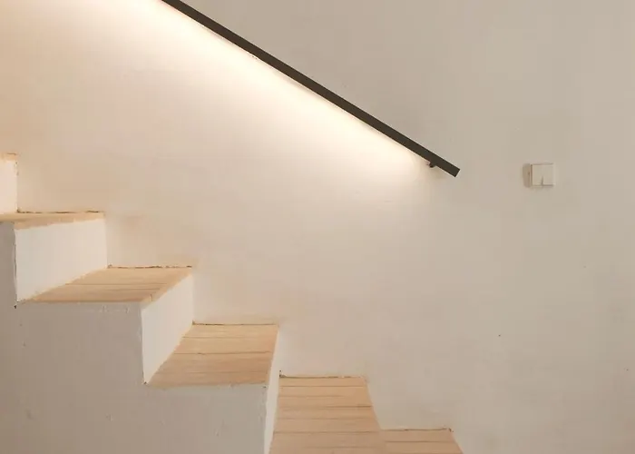 Appartement Maram Brava Casa Centro Metge Pi