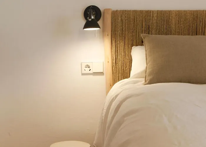 Appartement Maram Brava Casa Centro Metge Pi *