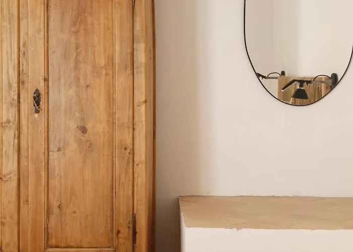 Maram Brava Casa Centro Metge Pi Appartement Begur