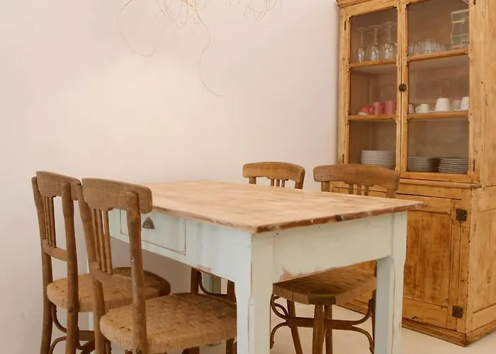 Maram Brava Casa Centro Metge Pi