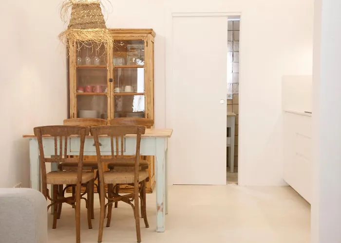 Maram Brava Casa Centro Metge Pi Begur