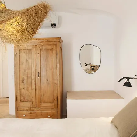 Apartment Maram Brava Casa Centro Metge Pi *