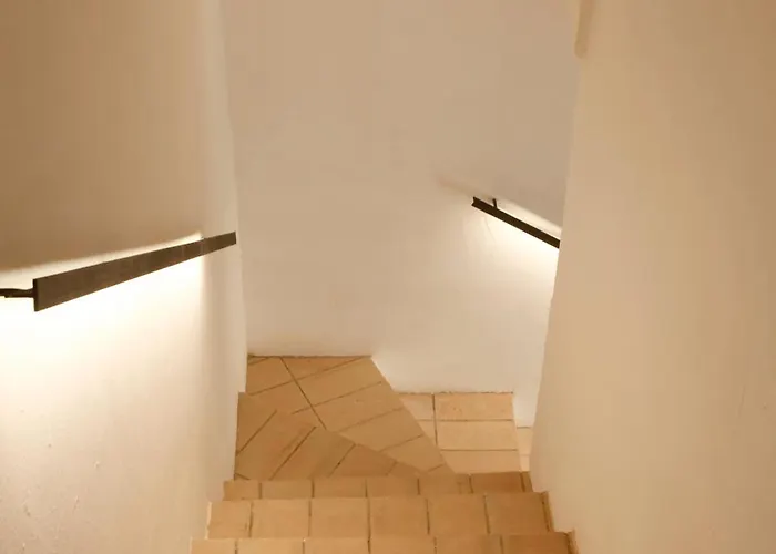 Maram Brava Casa Centro Metge Pi Apartamento Begur