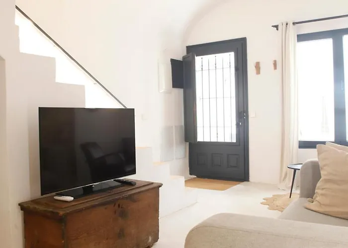 Maram Brava Casa Centro Metge Pi