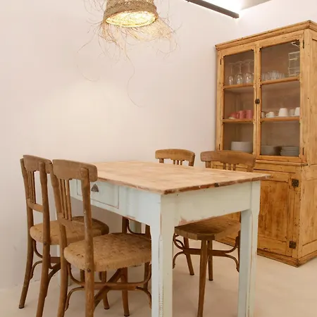 Maram Brava Casa Centro Metge Pi