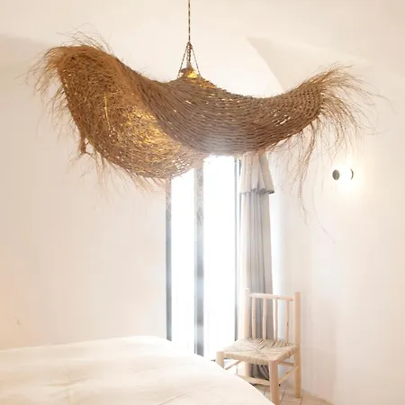 Maram Brava Casa Centro Metge Pi Apartamento